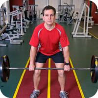 Back Pain-Lower